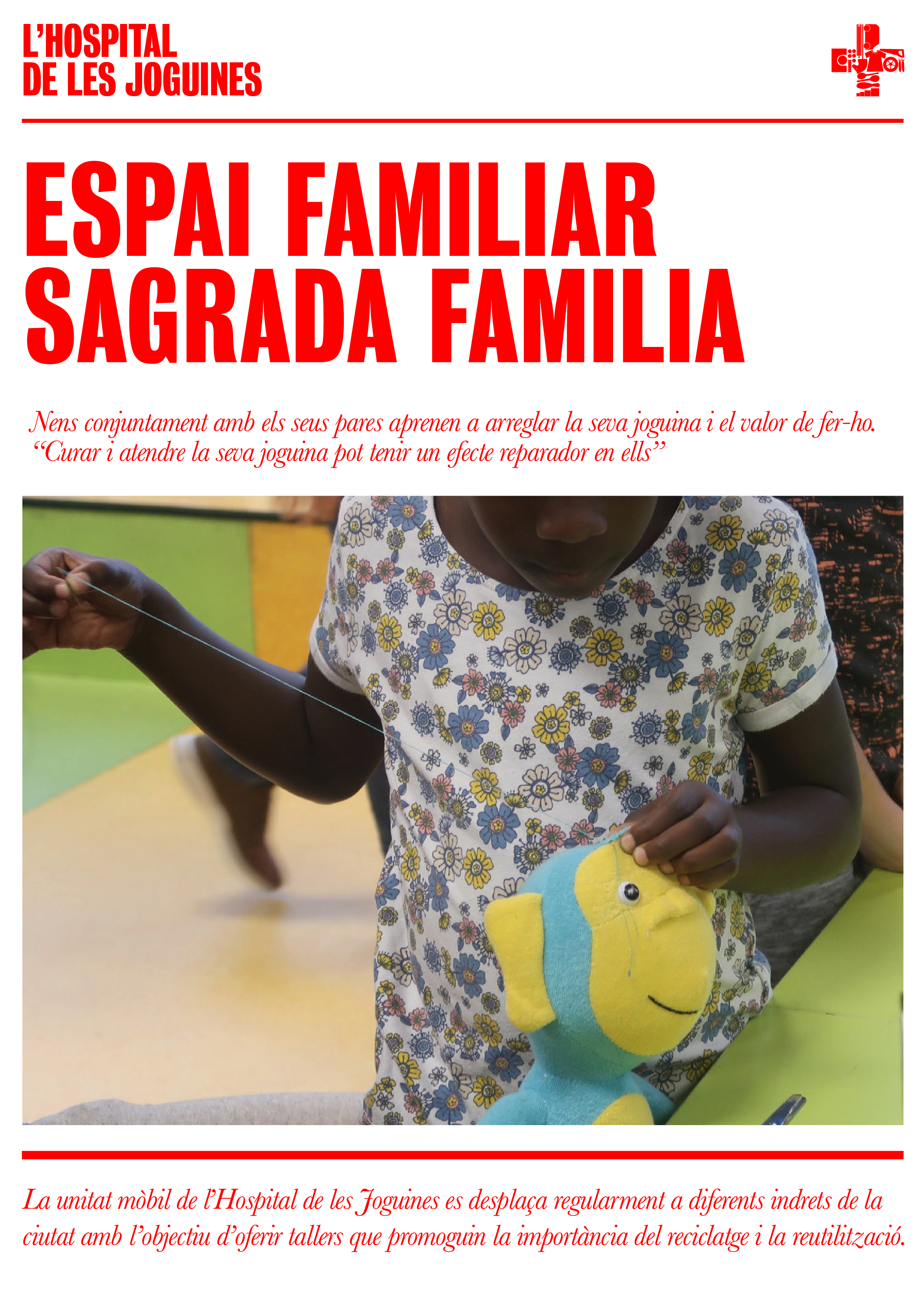 Hospital de les Joguines